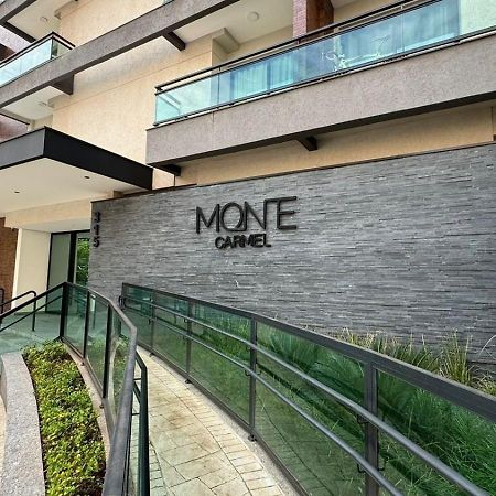 Monte Carmel Apartment Ribeirao Preto Exterior photo