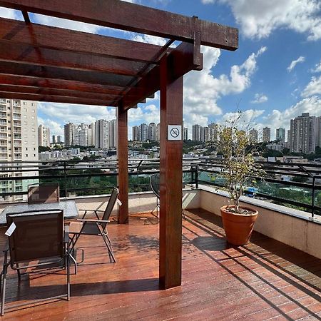 Monte Carmel Apartment Ribeirao Preto Exterior photo